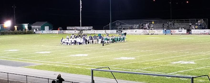 Rannels Field
