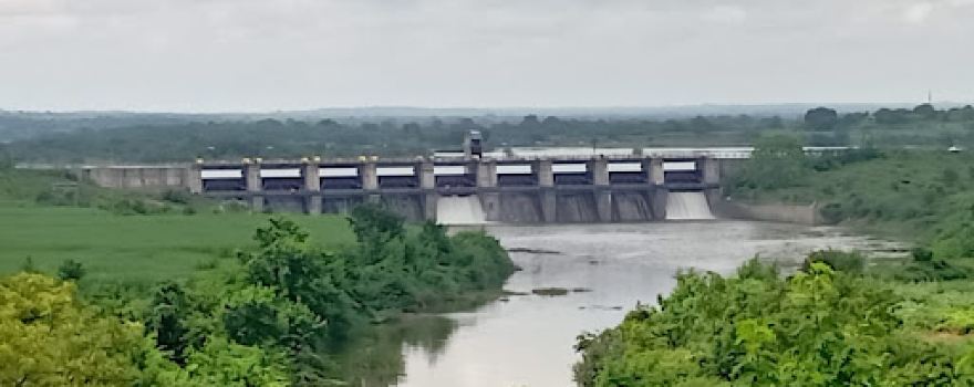 Kurnur Dam