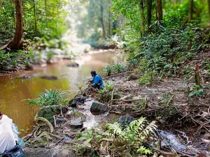 Air Terjun 86