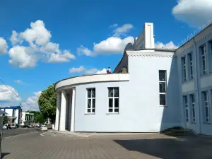 Mazyr Drama Theater named after Ivan Mieliež