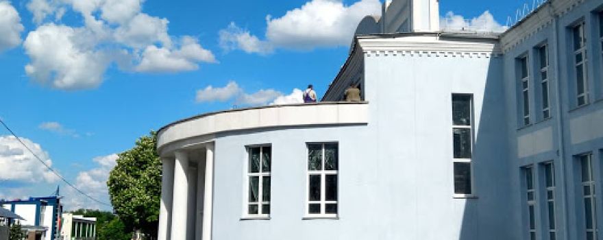 Mazyr Drama Theater named after Ivan Mieliež