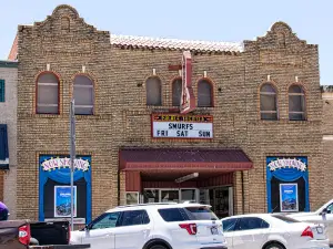 Palace Theater
