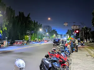 Landmark Kota Cilegon