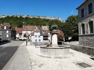 Institut Gustave Courbet
