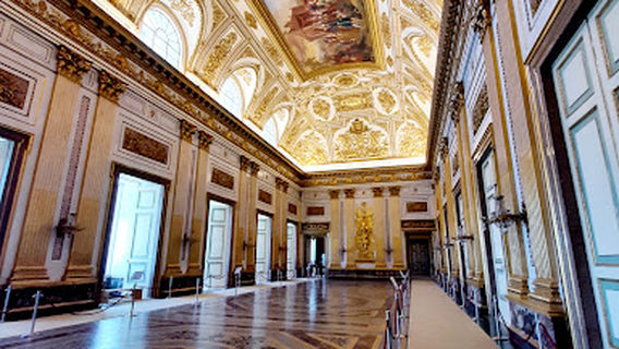 Caserta