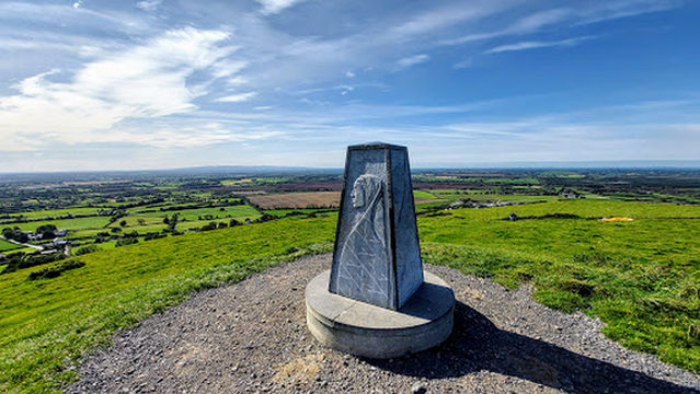 Croghan Hill