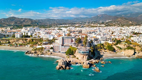 Nerja