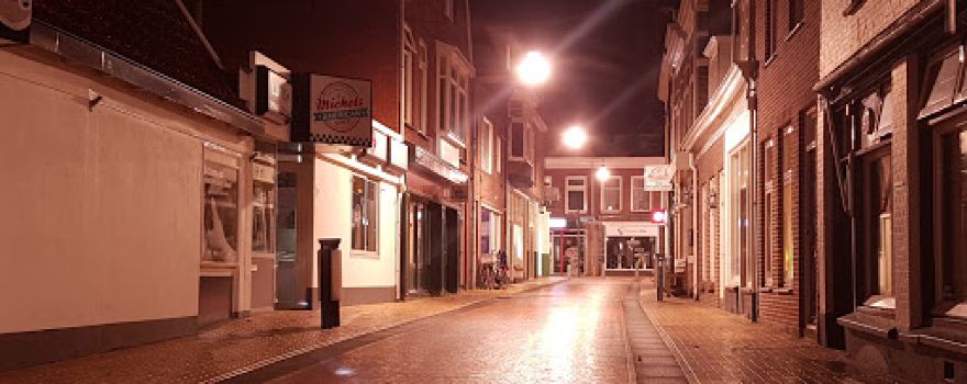 Vue Steenwijk
