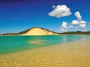 Epic Ocean Adventures Noosa