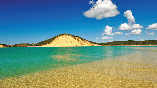 Epic Ocean Adventures Noosa