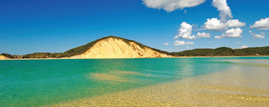 Epic Ocean Adventures Noosa