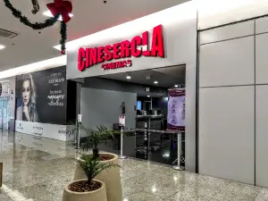 Cinesercla Shopping Avenida