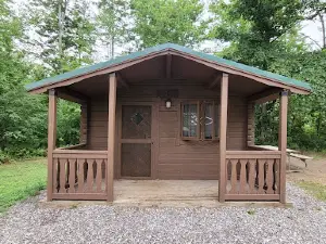 Wagener County Park