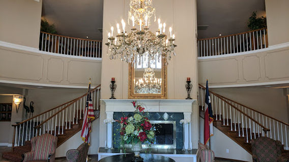 Pecan Plantation Country Club