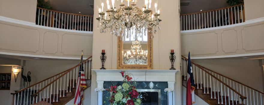 Pecan Plantation Country Club