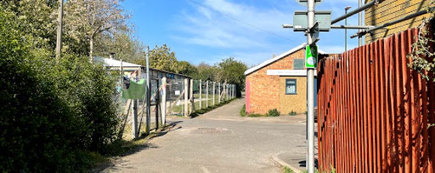 Sidcup and District Conservative Club