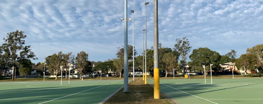 Western Districts Netball Association