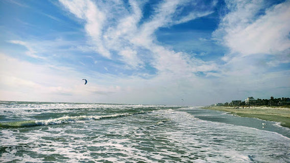 Folly Beach