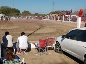 Club Atletico Deportivo property Sumampa