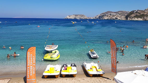 Rent a Boat-Jet ski-Water sports