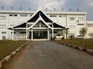 Oudomxay Stadium