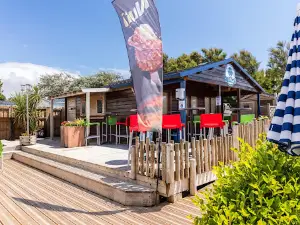 Camping Marvilla Parks - Domaine de Ker'Ys