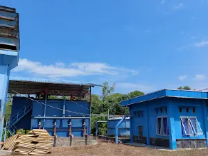 Sungai Hitam Samboja