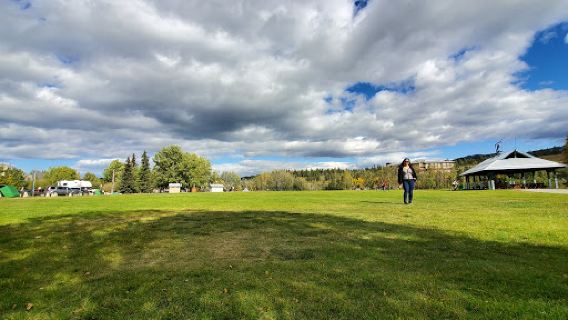 Rotary Peace Park