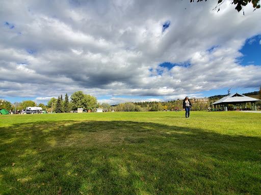 Rotary Peace Park