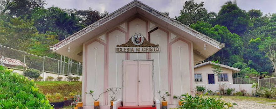 Iglesia Ni Cristo - Lokal ng Iringan