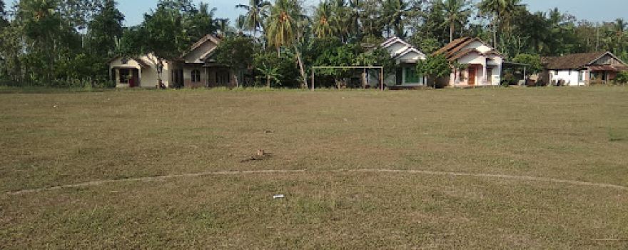 Lapangan Rajabasa Baru