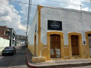 Plaza "La Potable"