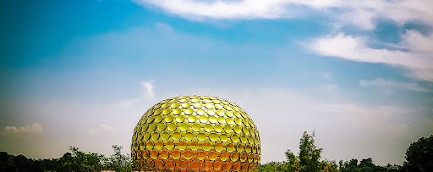 Auroville