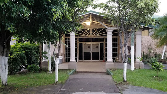 Centro Cristiano de Alabanza