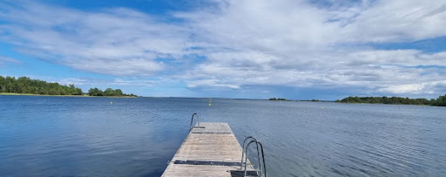 Ljungnäs Badplats