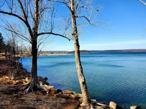 Tenkiller State Park
