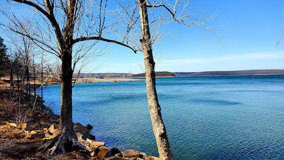 Tenkiller State Park