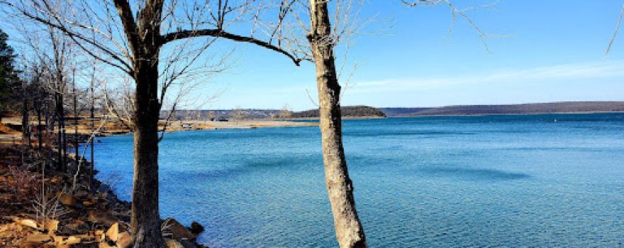 Tenkiller State Park