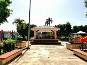 Tenabo Park