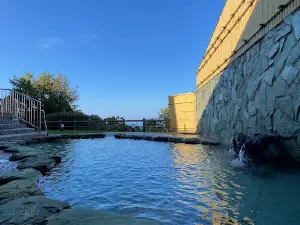 Otachimisaki Onsen Centre