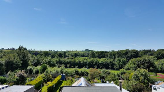 Парк Хейвлок