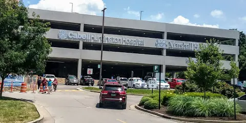 Cabell Huntington Hospital Emr