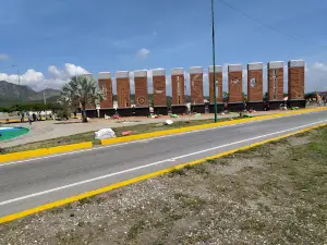Cardenalito Del Oeste