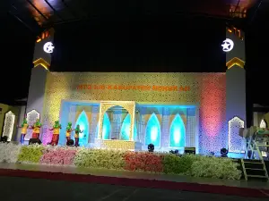 Gedung Serbaguna AIMAN