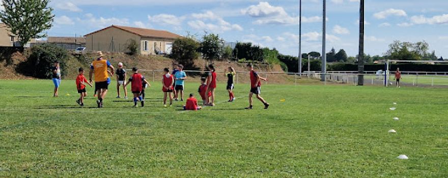 Rugby UALR