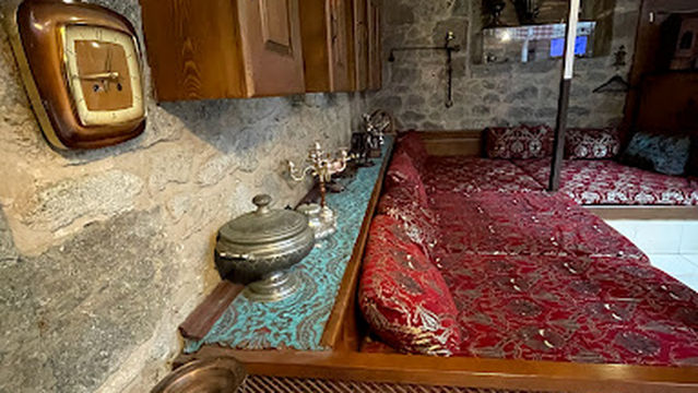 Historic Square Hammam