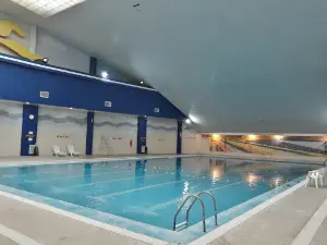 Golestan Pool