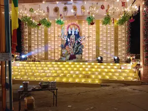 Sadar Madhiya