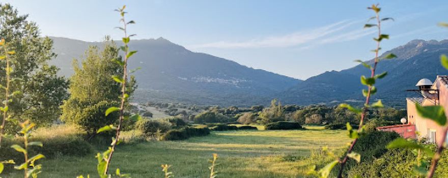 Camping Milella