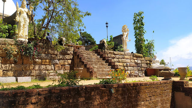 Sandagiri Maha Viharaya